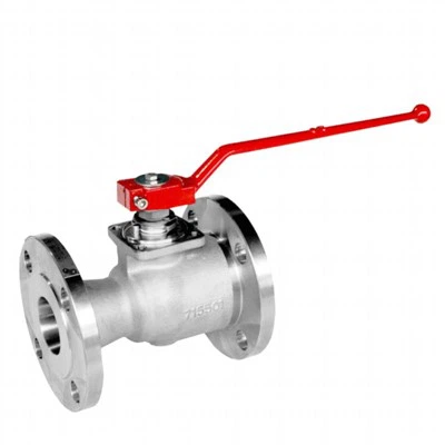 Válvula de bola flotante Inconel 625